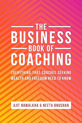 The Business Book Of Coaching: Your Ultimate Guide to a 7-Figure Coaching Business - Orginal Pdf